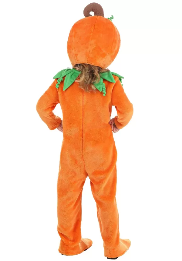 Cheap Prize Pumpkin Toddler Costume Toddler Costumes