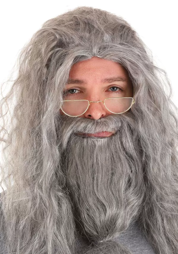 Outlet Professor Albus Dumbledore Glasses Glasses / Sunglasses