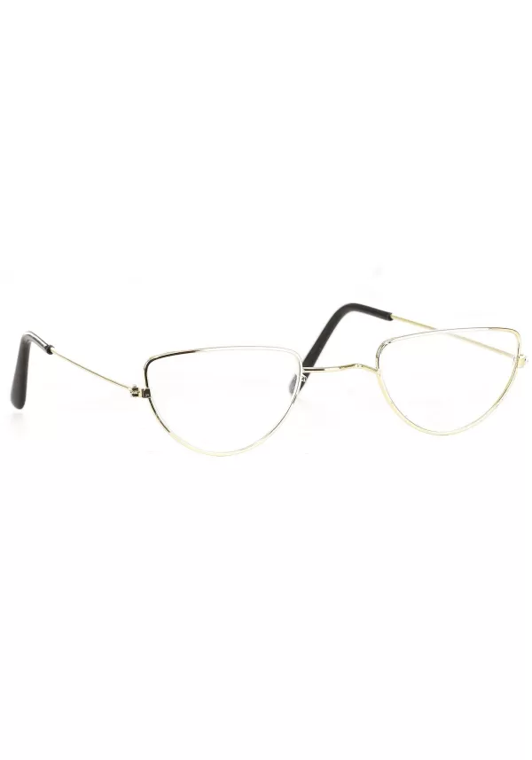 Outlet Professor Albus Dumbledore Glasses Glasses / Sunglasses