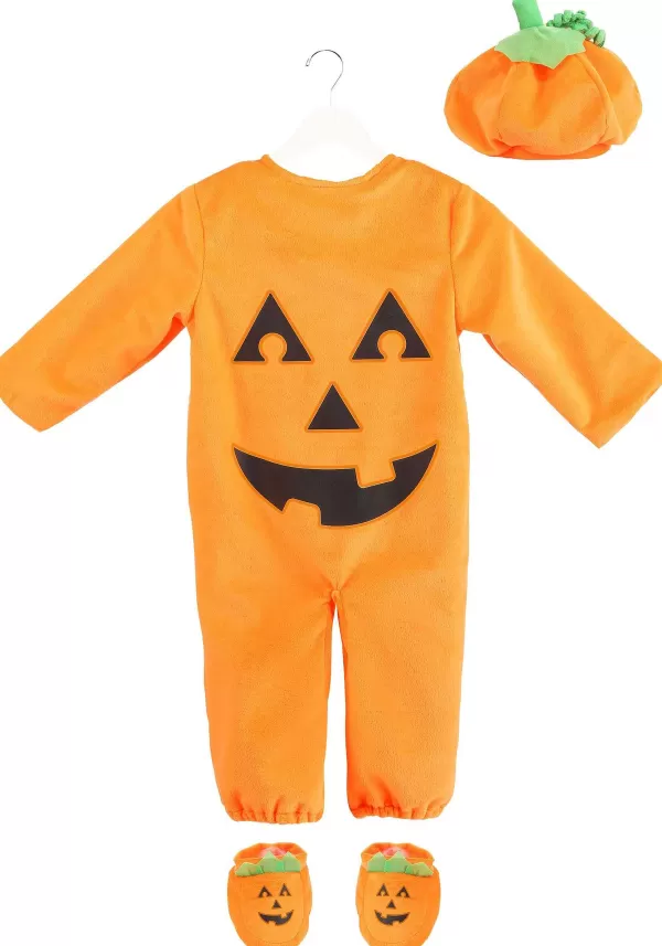 Cheap Pumpkin Chunkin Infant Costume Baby Costumes