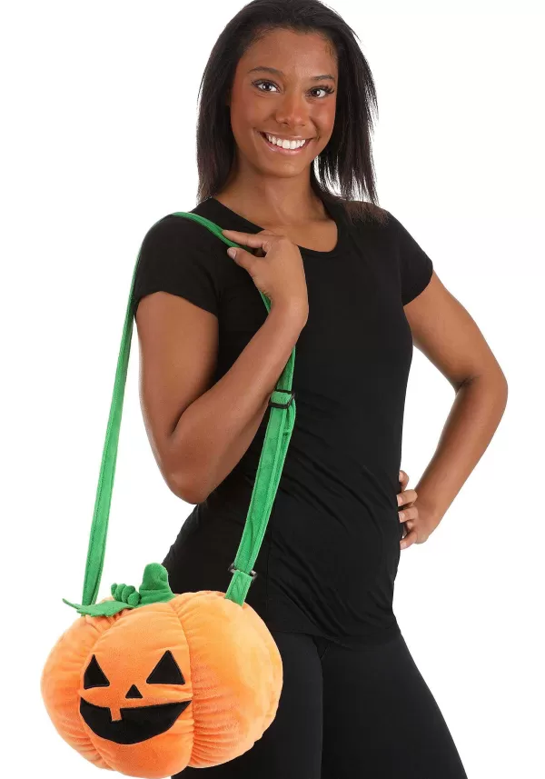 Sale Pumpkin Costume Companion Purse Purses