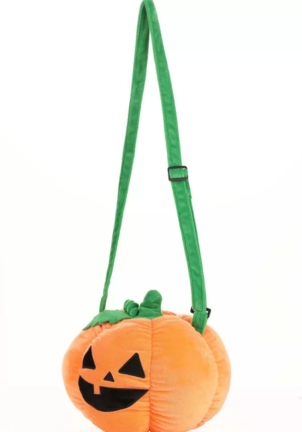 Sale Pumpkin Costume Companion Purse Purses