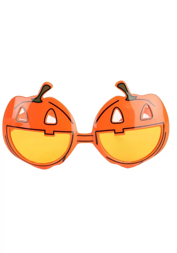 Cheap Pumpkin Costume Glasses Glasses / Sunglasses