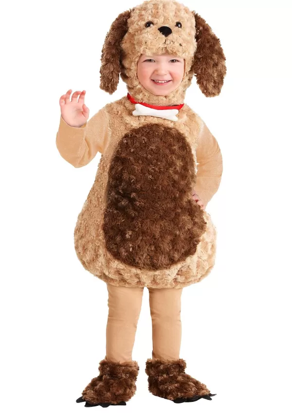 Outlet Puppy Toddler Costume Baby Costumes