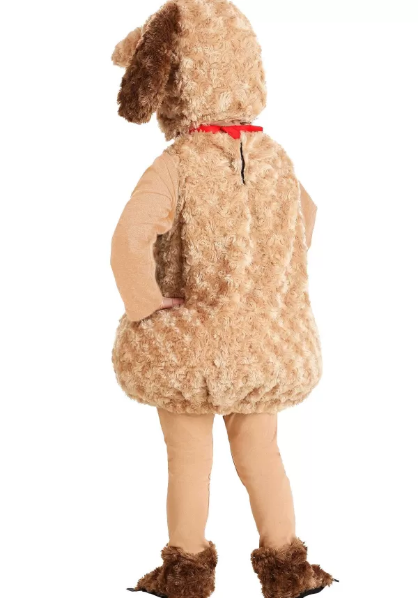 Outlet Puppy Toddler Costume Baby Costumes