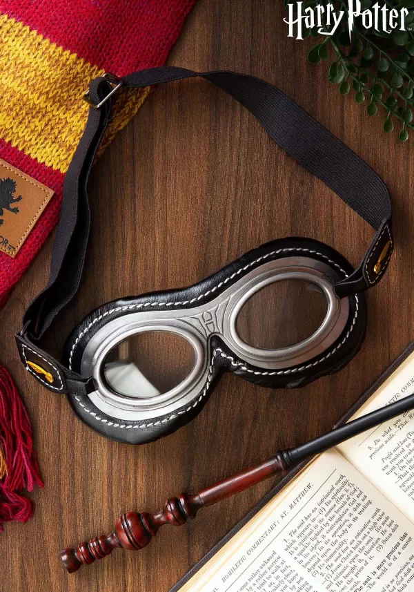 Sale Quidditch Goggles Costume Accessory Glasses / Sunglasses