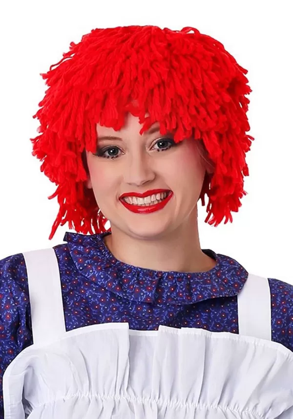 Sale Rag Doll Wig Wigs