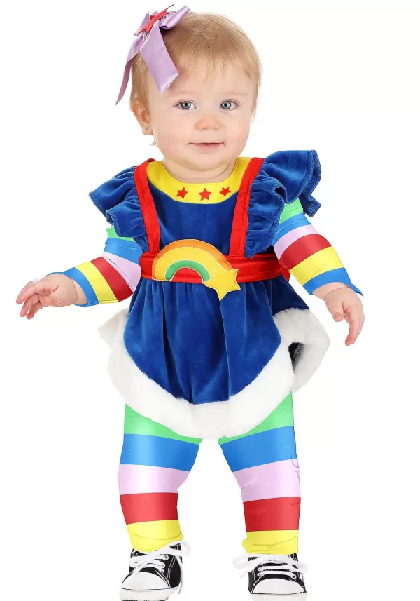 Online Rainbow Brite Costume For Infants Baby Costumes