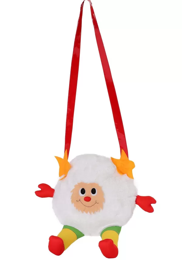 Discount Rainbow Brite Sprite Costume Purse Purses