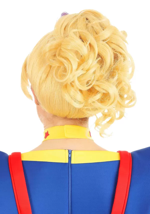 Discount Rainbow Brite Wig For Women Wigs
