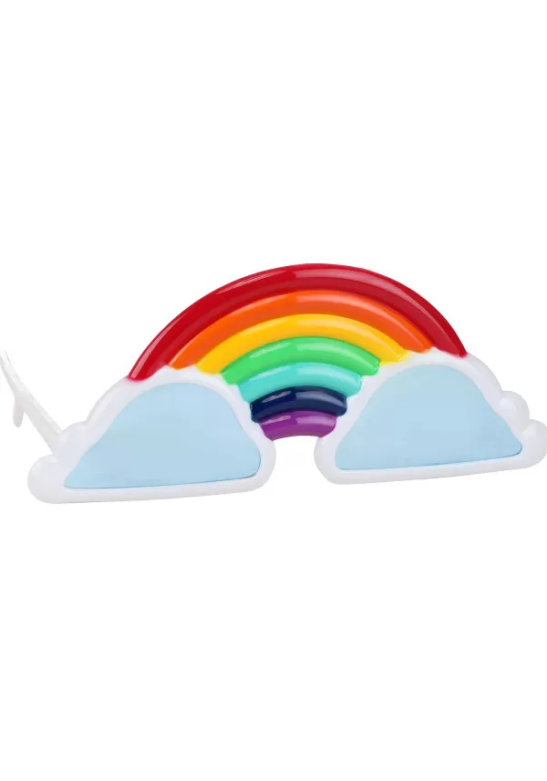 Discount Rainbow Glasses Glasses / Sunglasses