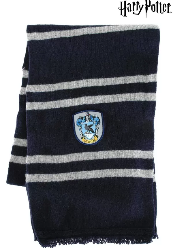 New Ravenclaw Scarf Scarves