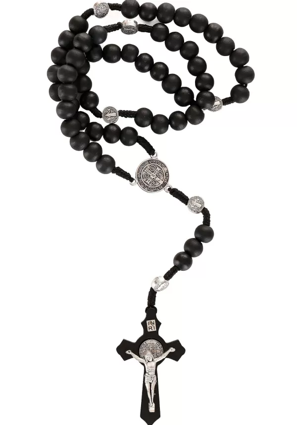 Best Religious Costume Rosary Beads Costume Jewelry