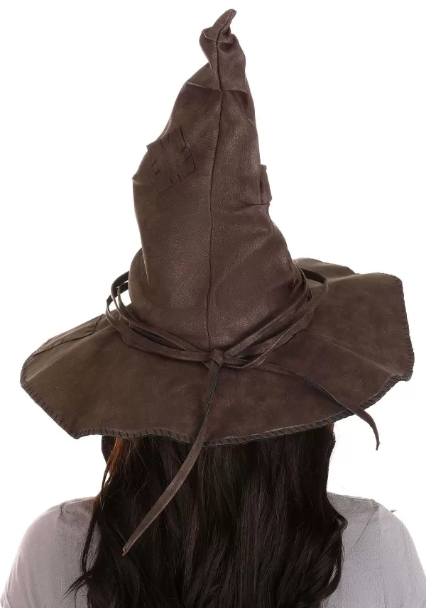 Cheap Replica Harry Potter Hogwarts Sorting Hat Hats