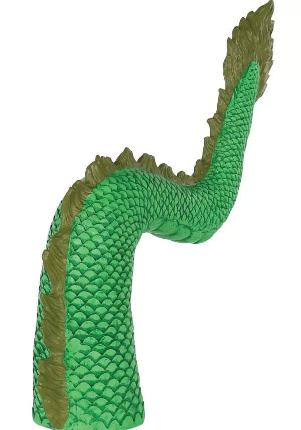 Shop Resin Dragon Tail Yard Halloween Decoration Outdoor Decorations