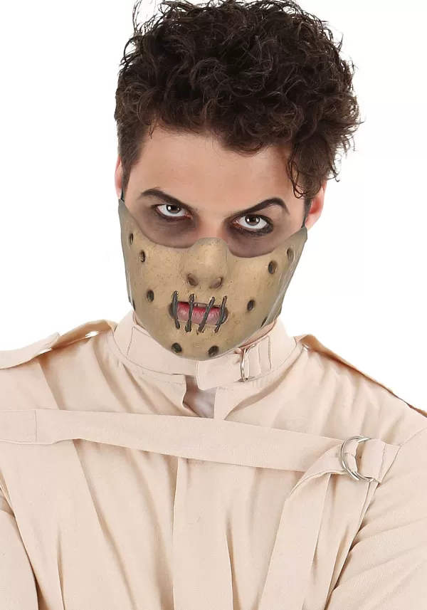 Best Sale Restraint Mask For Adults Masks