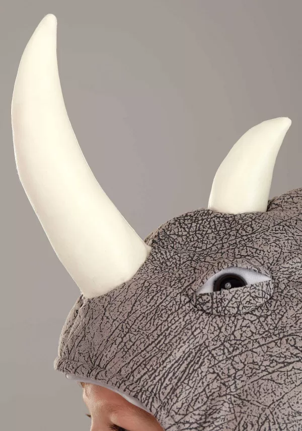 Hot Rhinoceros Costume For Toddlers Toddler Costumes