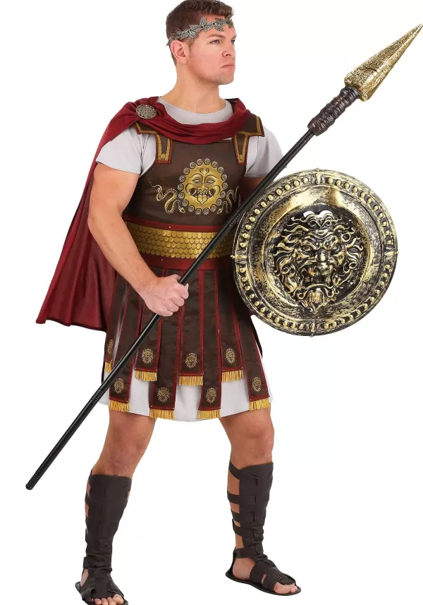 Store Roman Warrior Costume For Adults Men'S Costumes