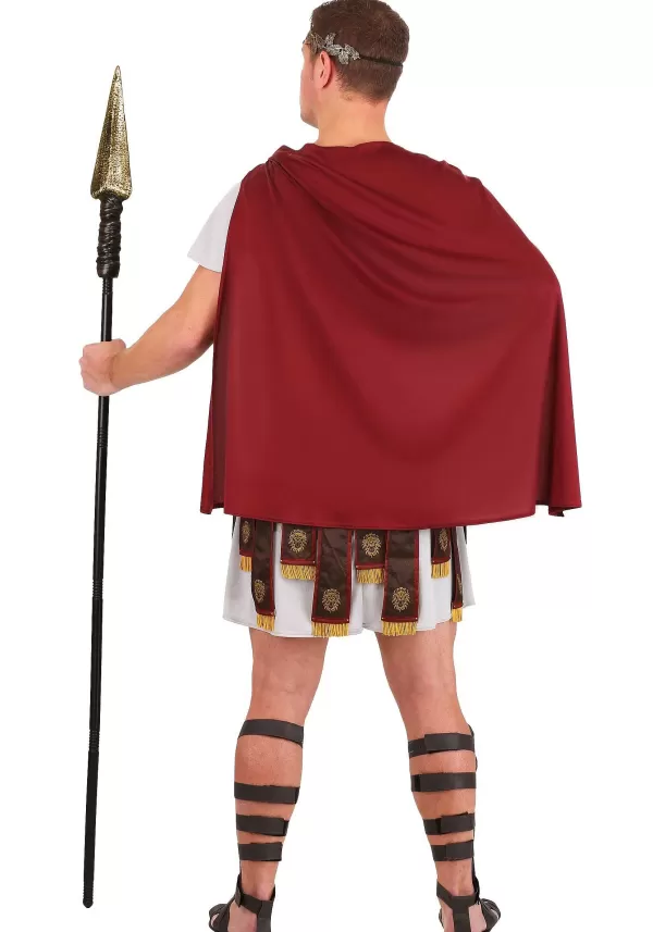 Store Roman Warrior Costume For Adults Men'S Costumes