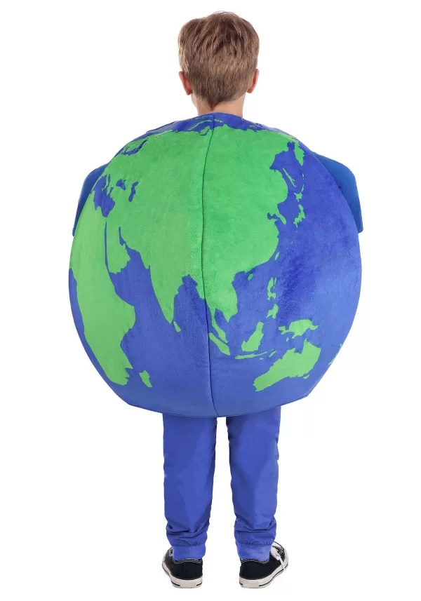 Online Round Earth Costume For Toddlers Boy Costumes