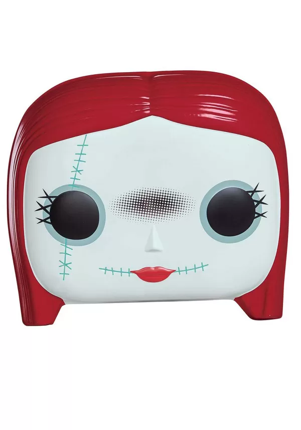 Store Sally Pop Half Mask Masks