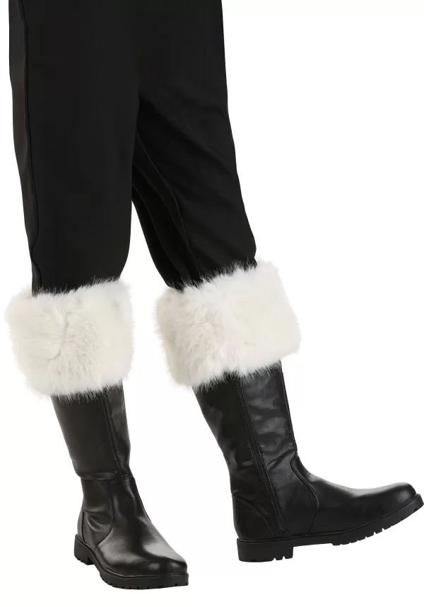 Best Sale Santa Claus Boots For Men Boots/Shoes