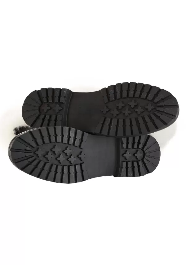 Best Sale Santa Claus Boots For Men Boots/Shoes