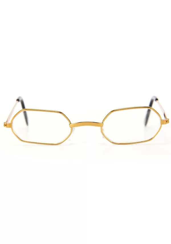 New Santa Claus Glasses Accessory Glasses / Sunglasses