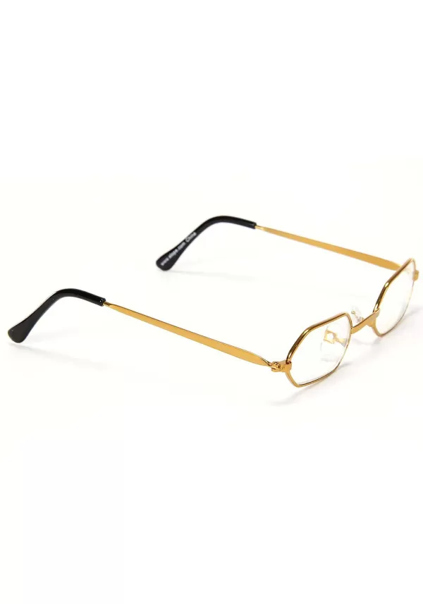 New Santa Claus Glasses Accessory Glasses / Sunglasses