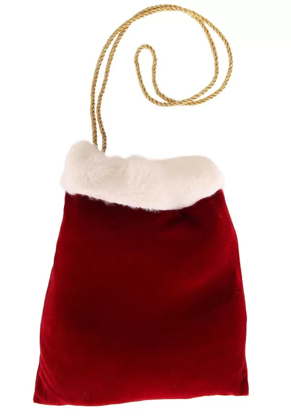 Cheap Santa Sack Purse For Adults Purses