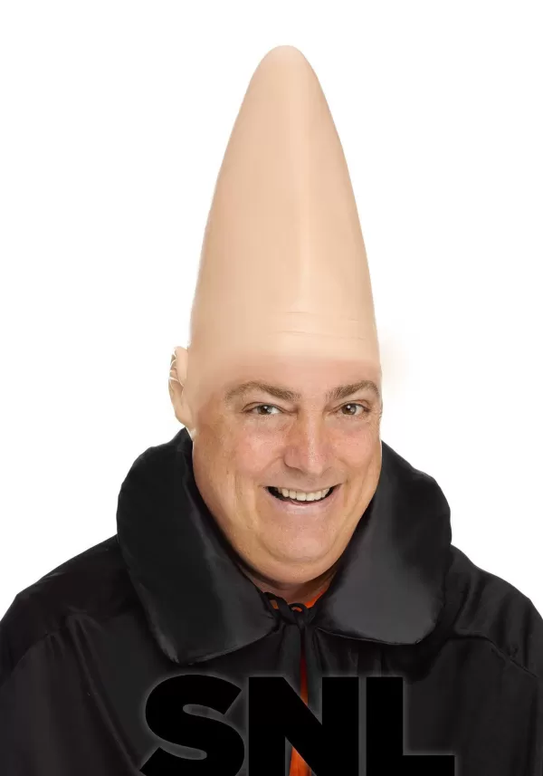 Fashion Saturday Night Live Adult Conehead Accessory Wigs
