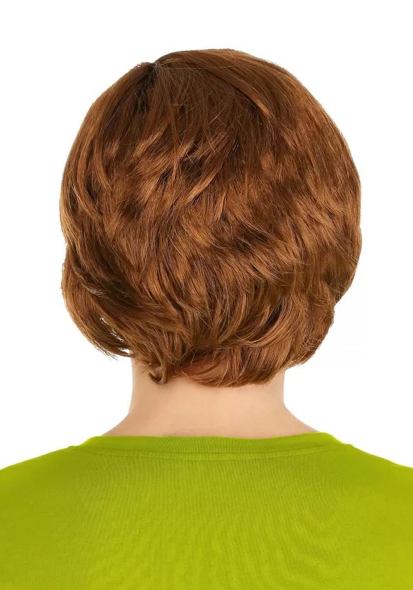 Outlet Scooby Doo Shaggy Men'S Wig Wigs