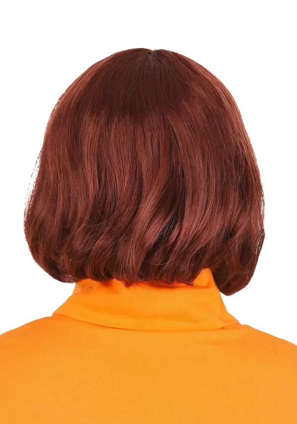 Cheap Scooby Doo Velma Wig For Women Wigs
