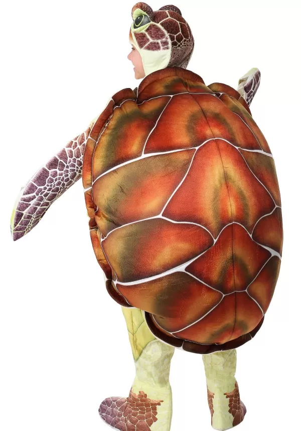 Online Sea Turtle Kids Costume Boy Costumes