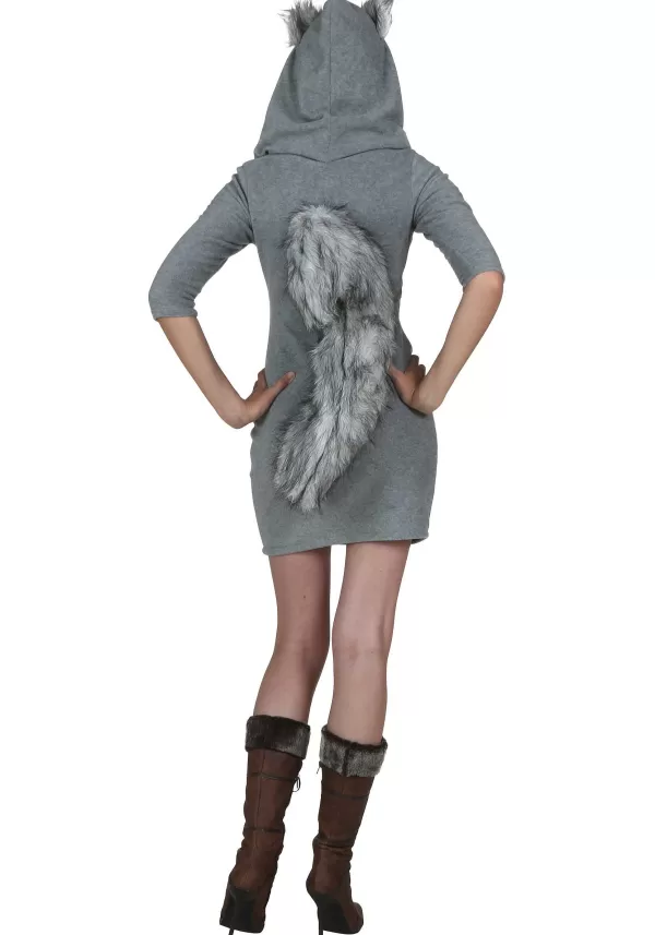 Online Sexy Squirrel Costume Sexy Costumes