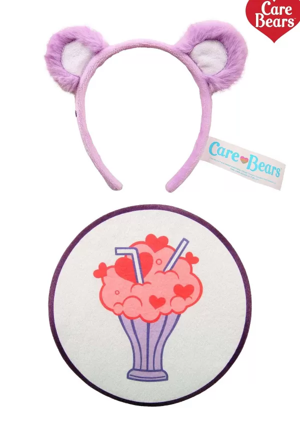 Shop Share Bear Care Bears Ears And Patch Kit Accessory Kits