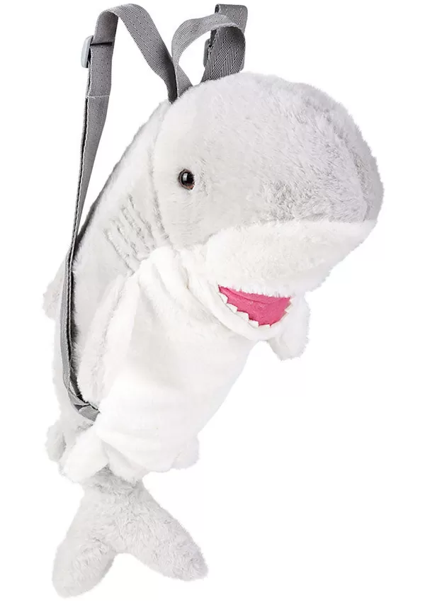 Outlet Shark Backpack For Kids Backpacks