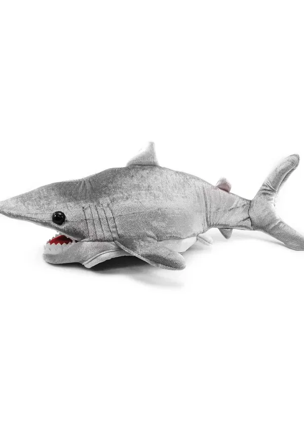 Store Shark Plush Kids Costume Hat Hats