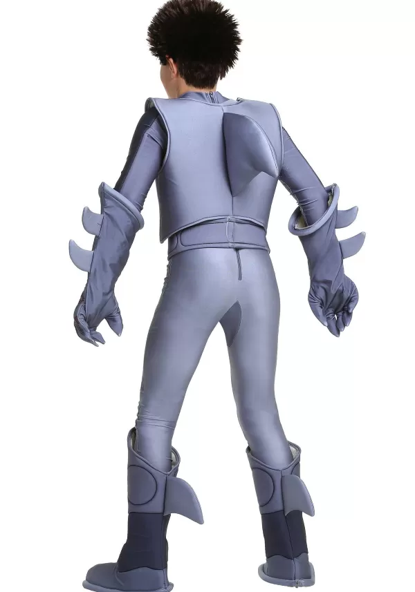 Best Sale Sharkboy Boys Costume Boy Costumes