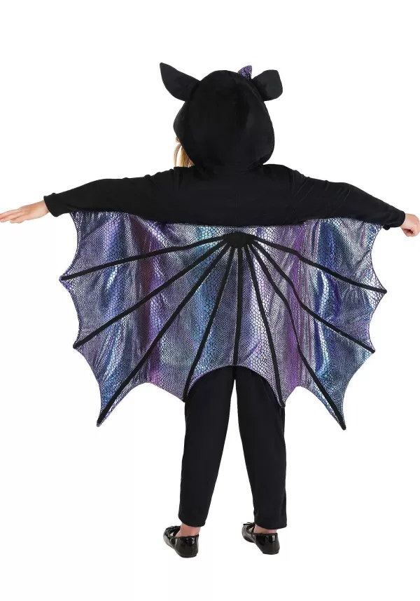 Best Shiny Bat Costume For Kids Girl Costumes