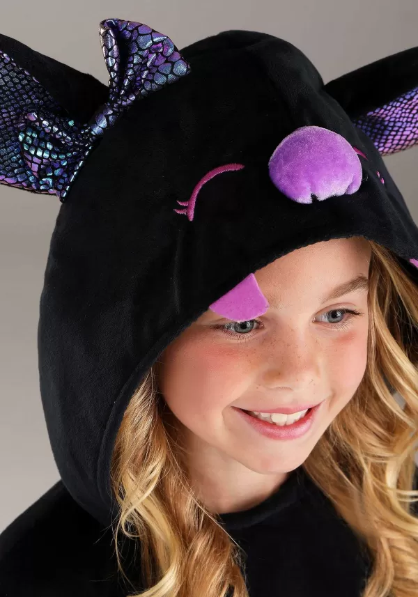 Best Shiny Bat Costume For Kids Girl Costumes