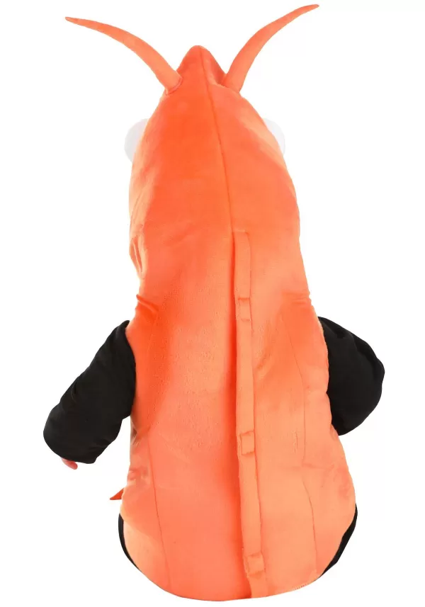 Fashion Shrimp Costume For Infants Baby Costumes