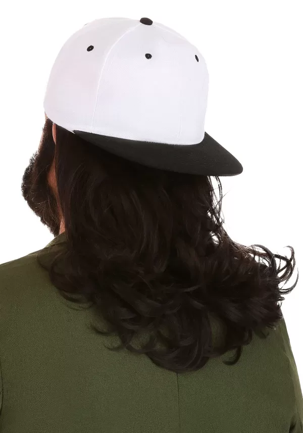 Cheap Silent Bob Wig And Beard Kit Accessory Kits
