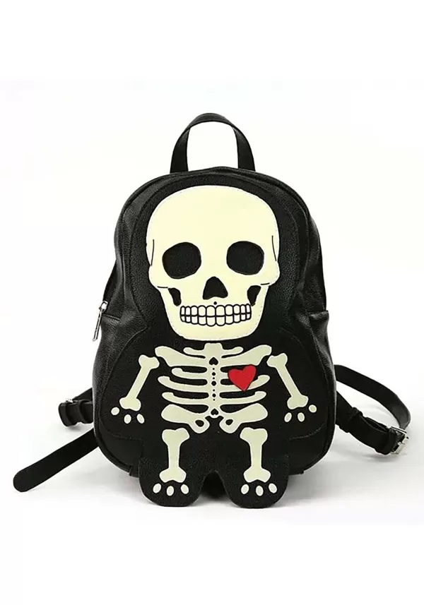 Sale Skeleton Backpack Accessory Backpacks