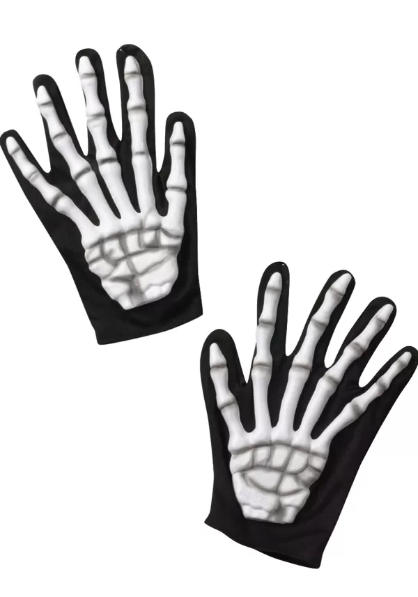 Cheap Skeleton Gloves For Adults Gloves
