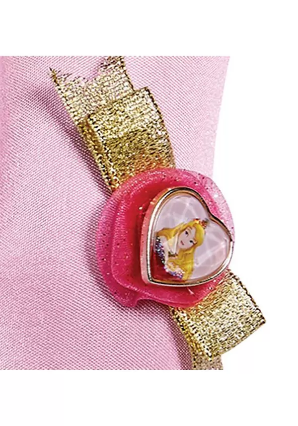Cheap Sleeping Beauty Aurora Gloves For Children Gloves