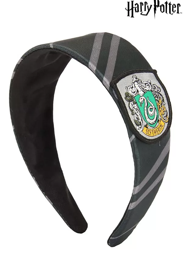 Discount Slytherin Harry Potter Headband Headbands