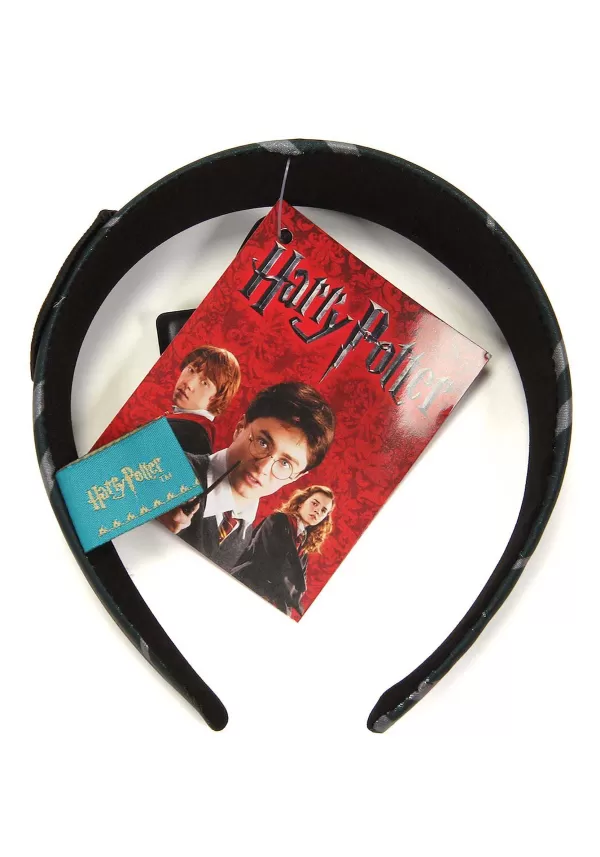 Discount Slytherin Harry Potter Headband Headbands