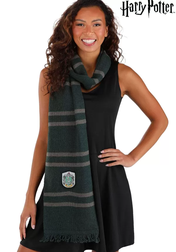 Best Slytherin Scarf Scarves