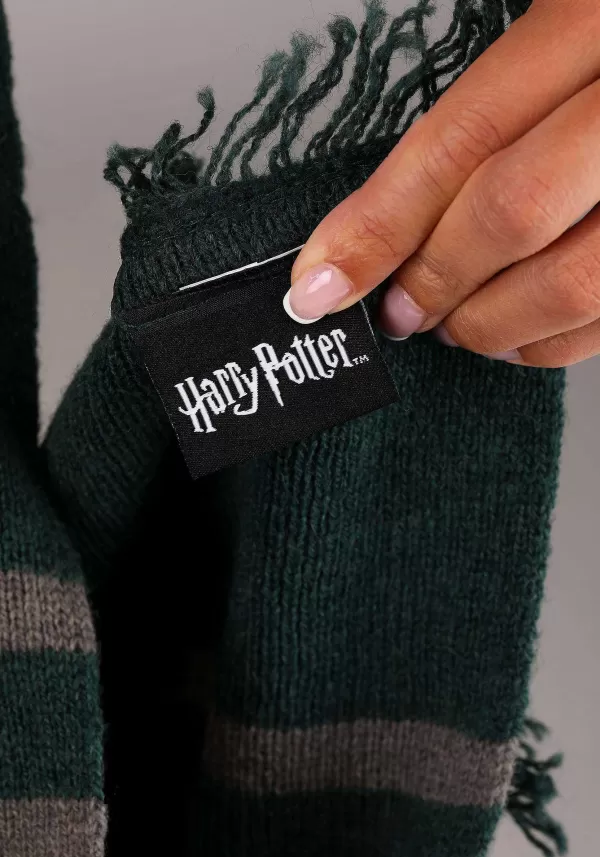 Best Slytherin Scarf Scarves
